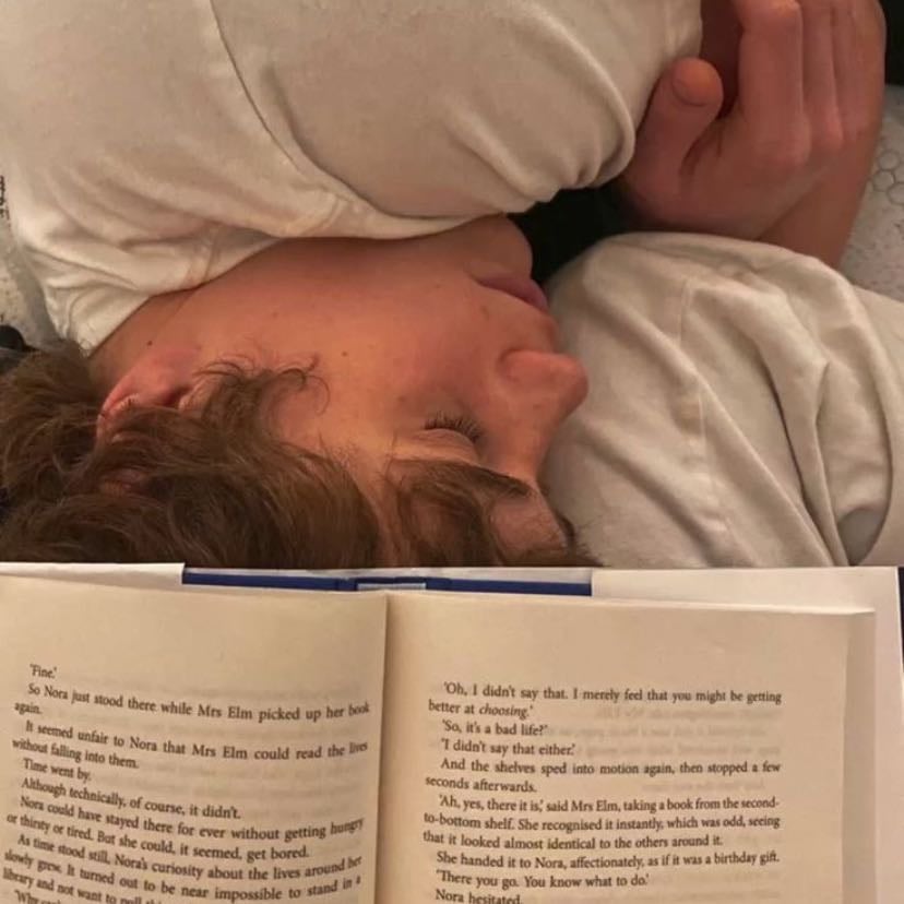 Reading