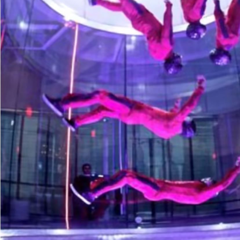 Zero gravity