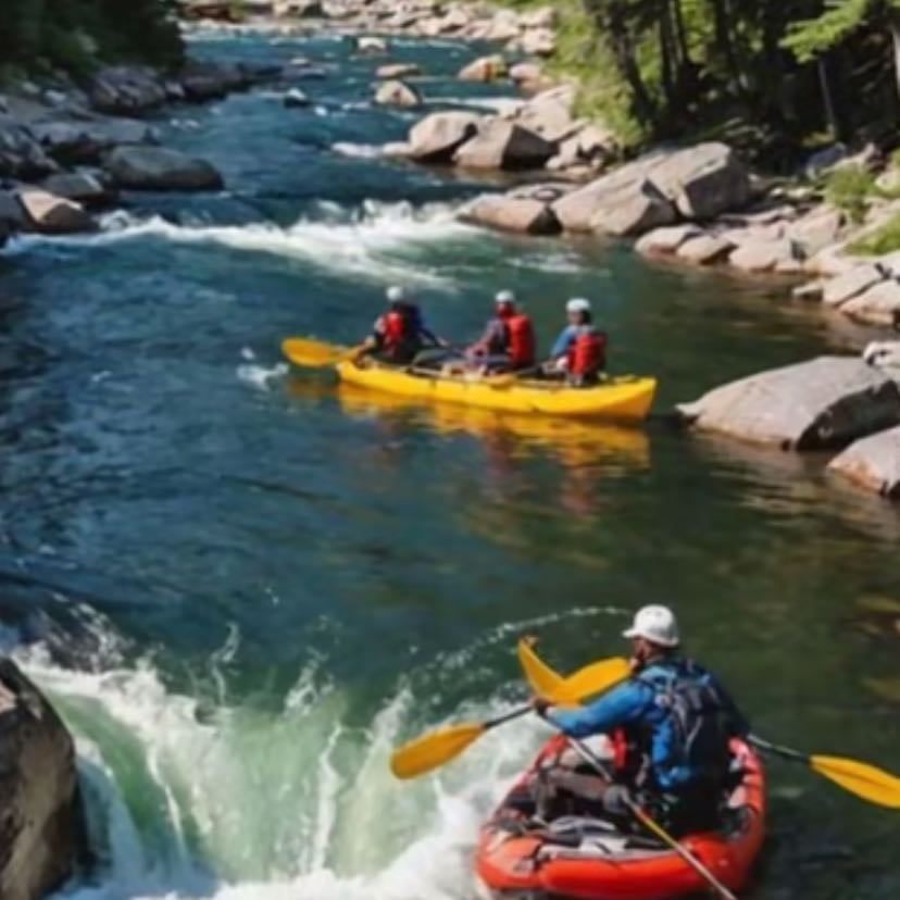 Xtreme sports