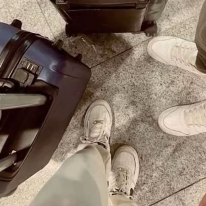 Travel