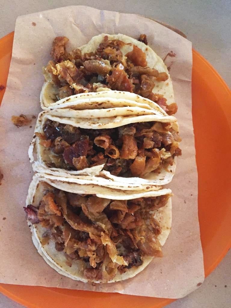 Taqueria Chiapaneca