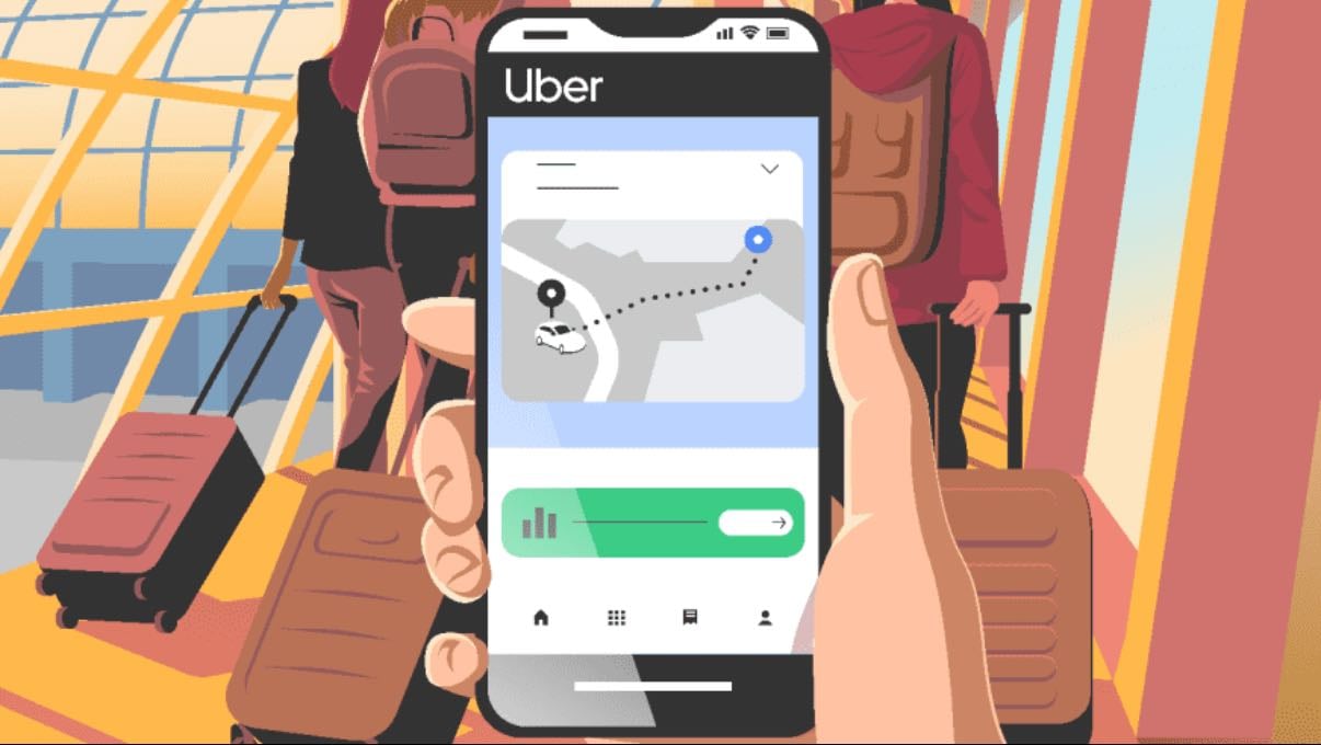 uber to bus station - around $20 (checked at 9:30pm hst, was $14)