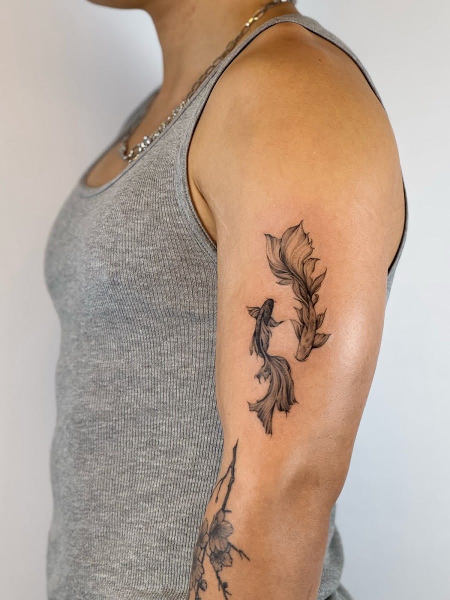 Hyperink Tattoo and Piercing