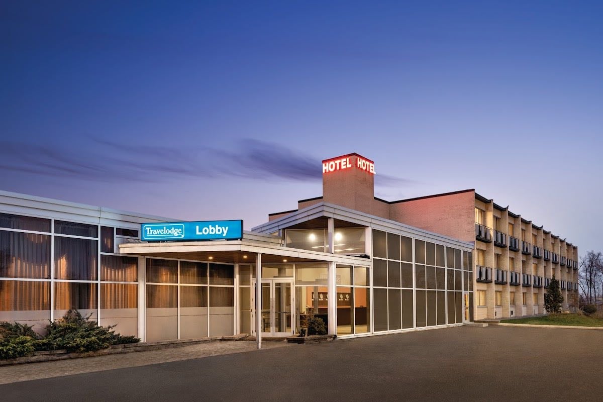 Travelodge by Wyndham Richmond Hill