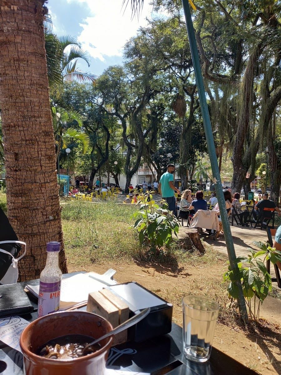 Bar du Léo