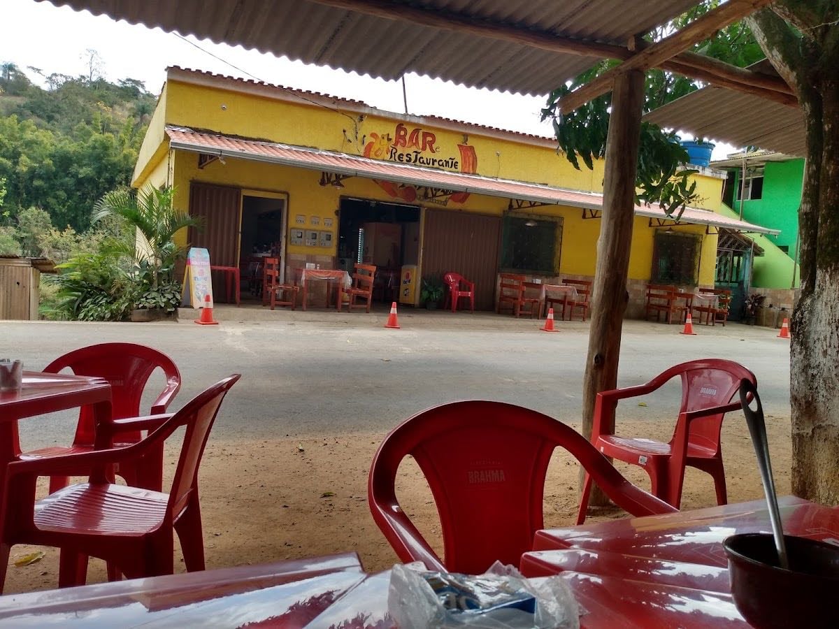 Bar e Restaurante do Nandinho