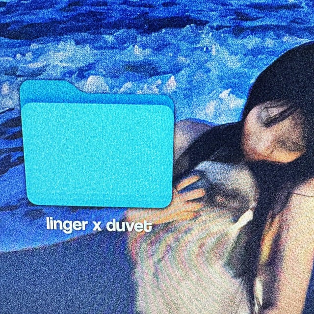 Linger x Duvet - Song · SUKI