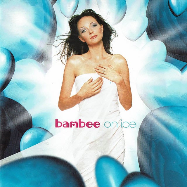 Typical Tropical - Song · Bambee