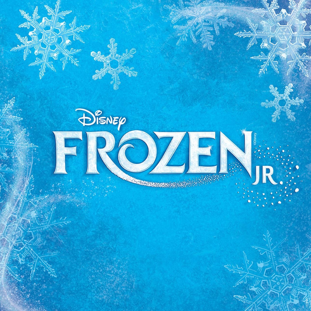 Frozen jr - Did this one, was same part in the section. Loved the dances just not the costume size of mine lol ifykyk