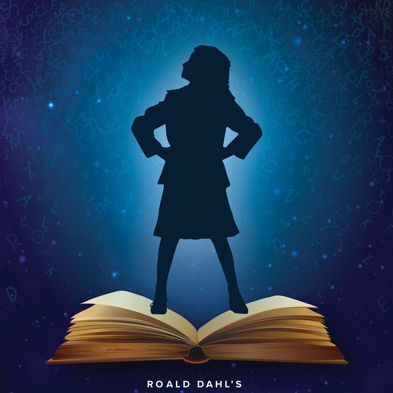 Matilda! - Would LOVE to be Matilda or miss honey. Don’t know much songs tho I haven’t watched it.