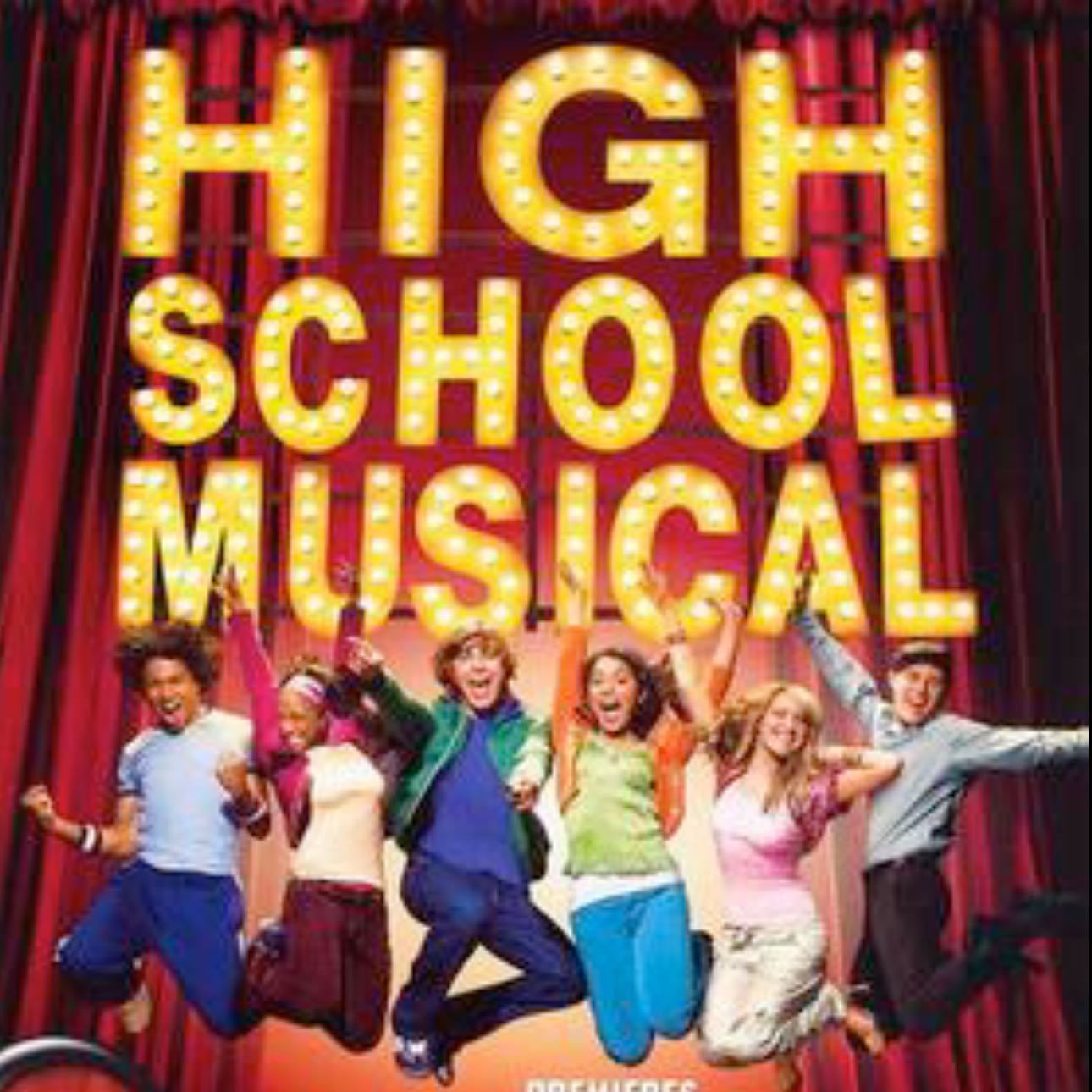 High school musical! - Did that 2023. Wasn’t anything at all! Loved the costumes.