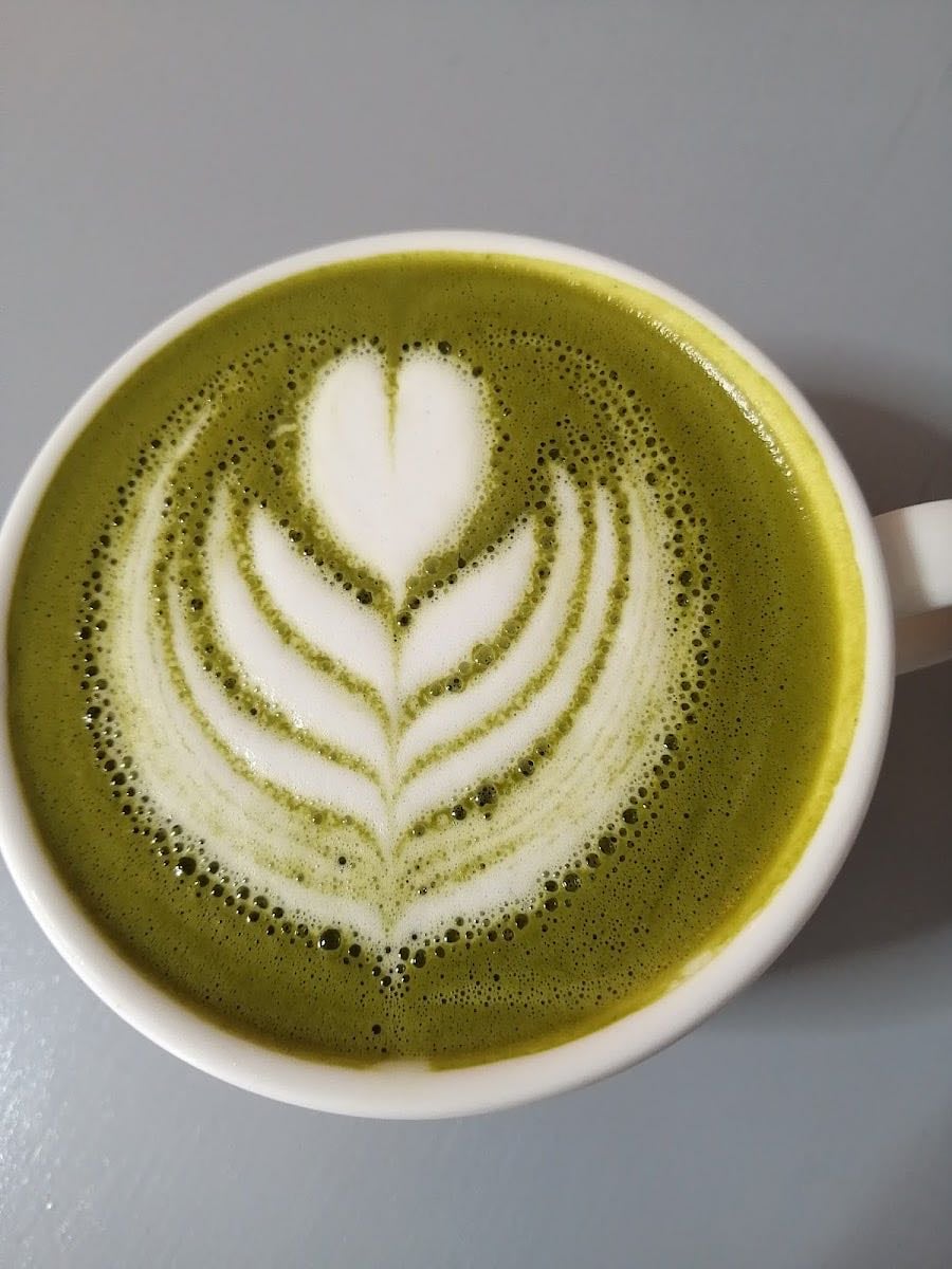 El Desván libros y café