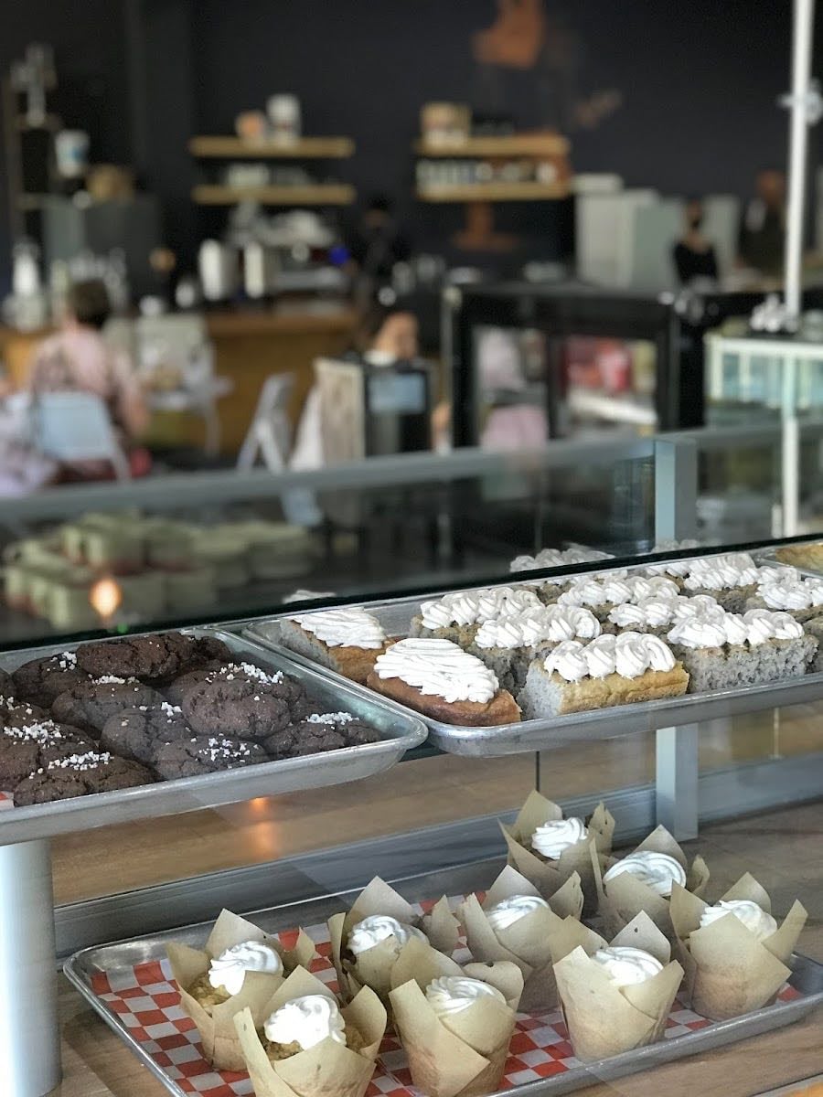 Viajante Café