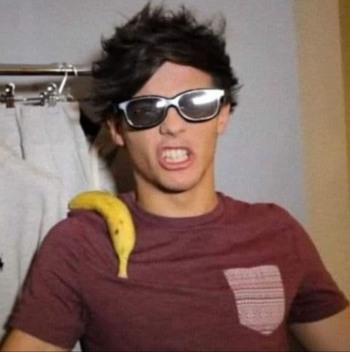 Louisssss - Because he makes music that is very relatable and heโs so sweet