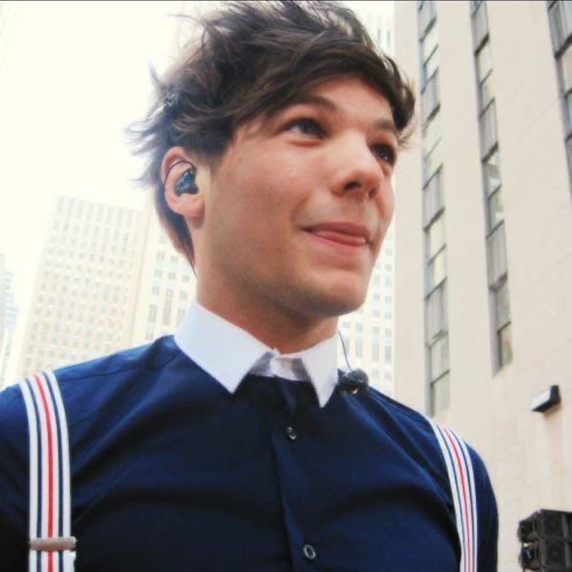 Fratus Louis - He looks so goooood