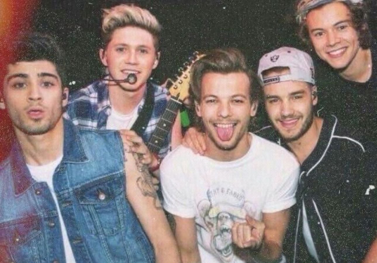 Top One Direction songs! - Music hypelist by Ellen Hope