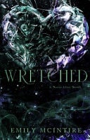 4. Wretched - Emily McIntire 路 2022