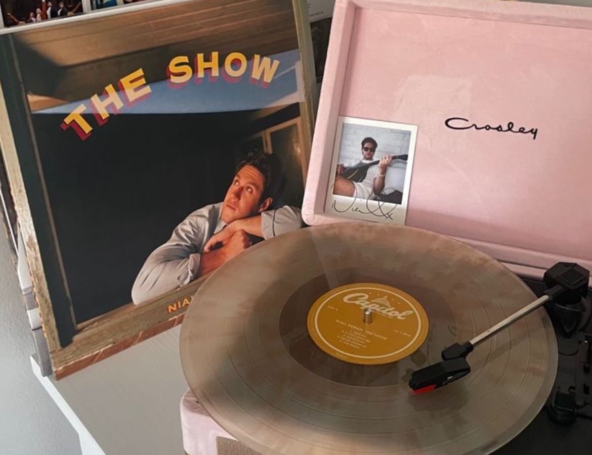 Vinyl Records I NEED