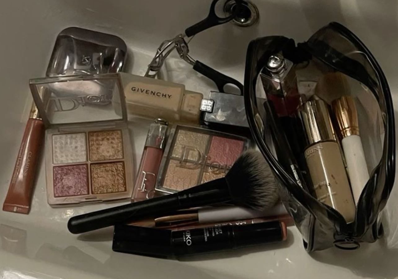 Makeup