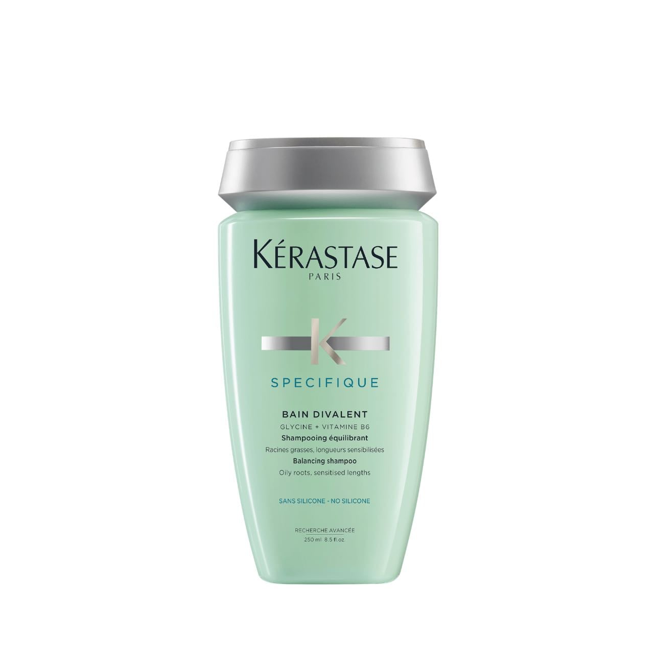 Kérastase shampoo