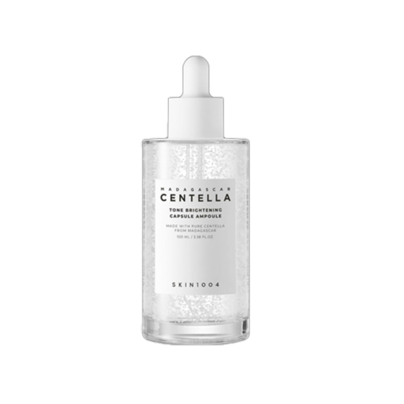 Magadascar serum