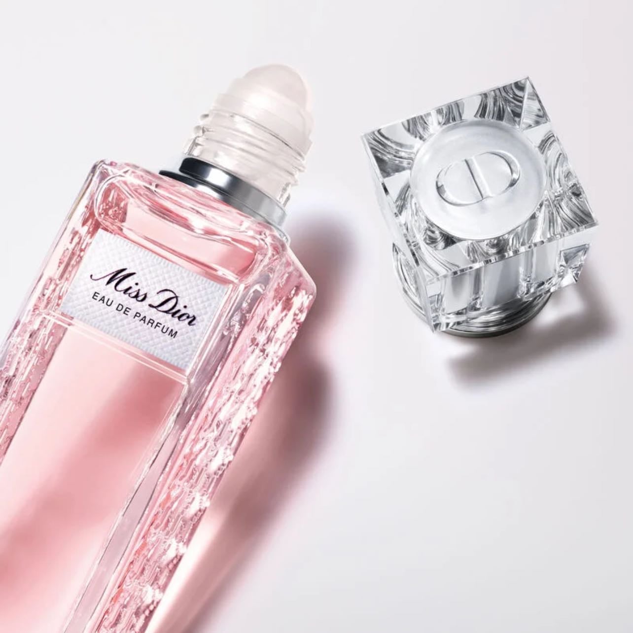 Miss Dior - The only floral perfume I like