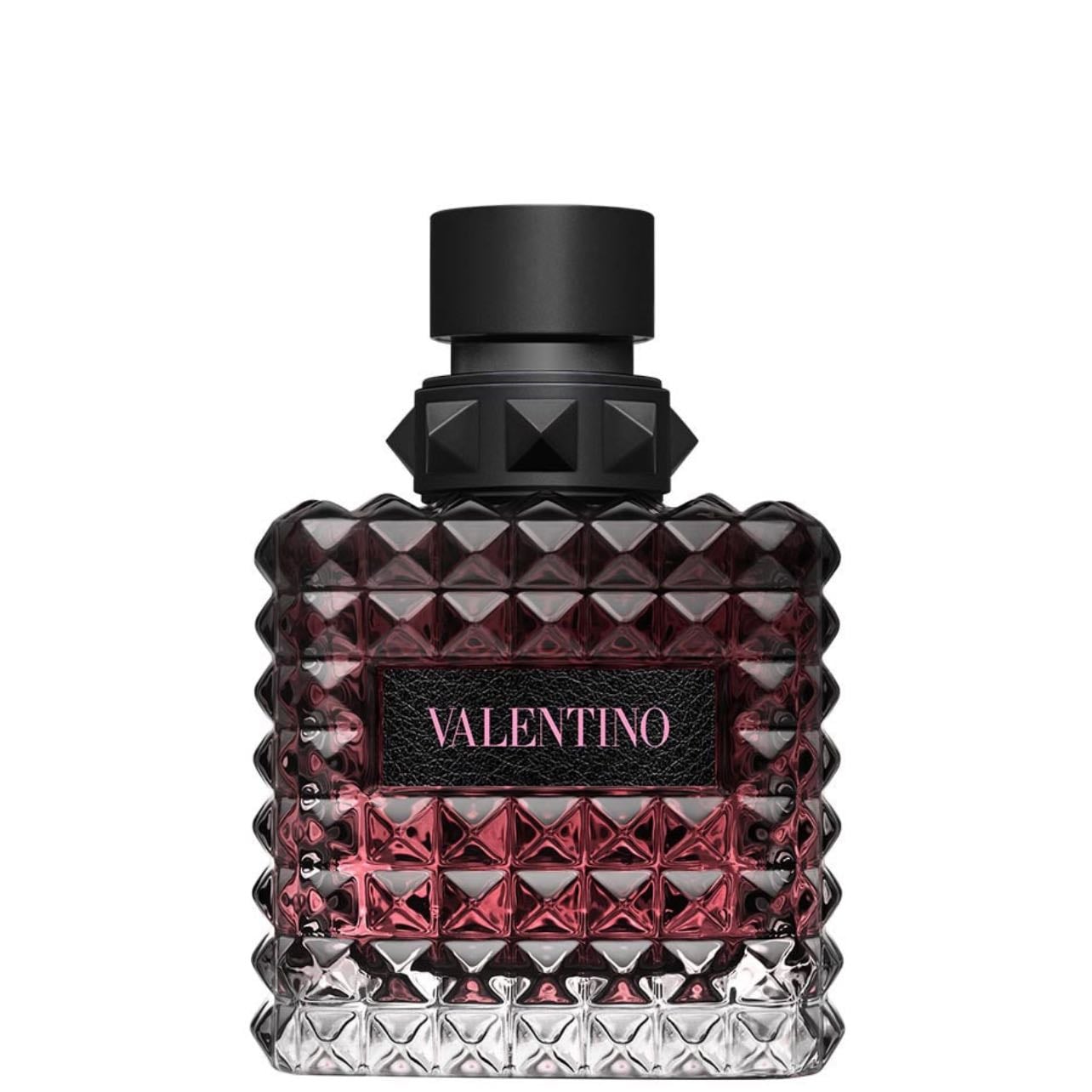 Valentino born in roma