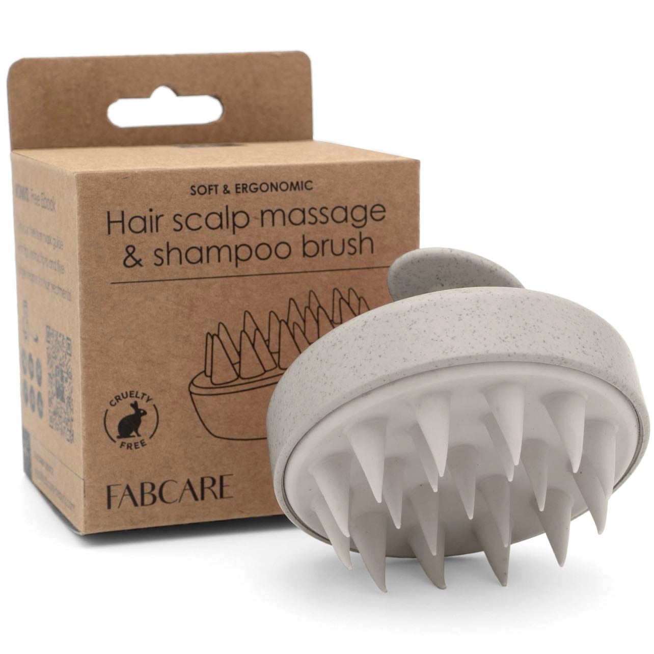 Scalp Massager