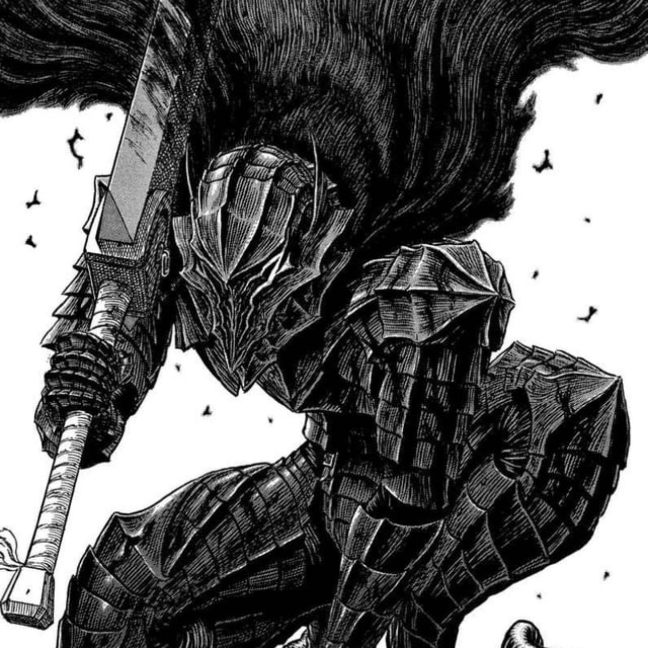 Berserk