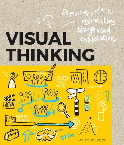Visual Thinking - Williemien Brand · 2017