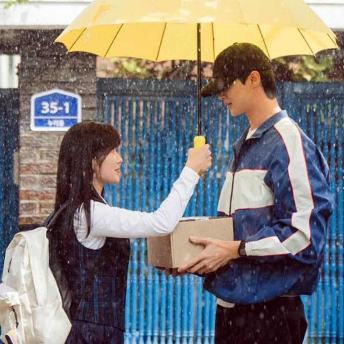 Lovely Runner - Kim Bbang · 2024