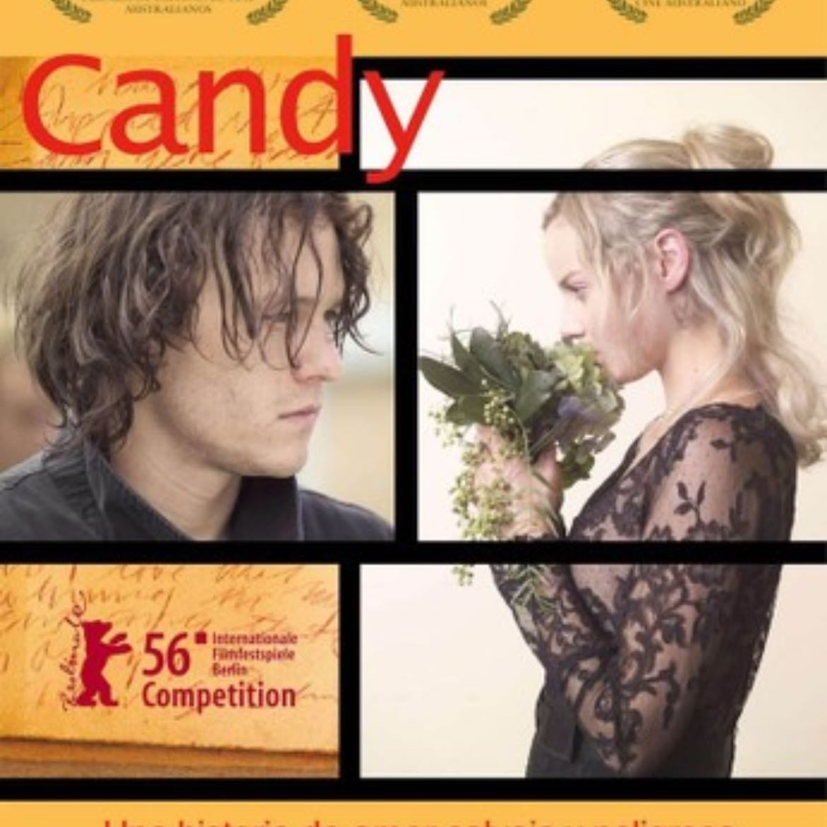 Candy - Neil Armfield · 2006