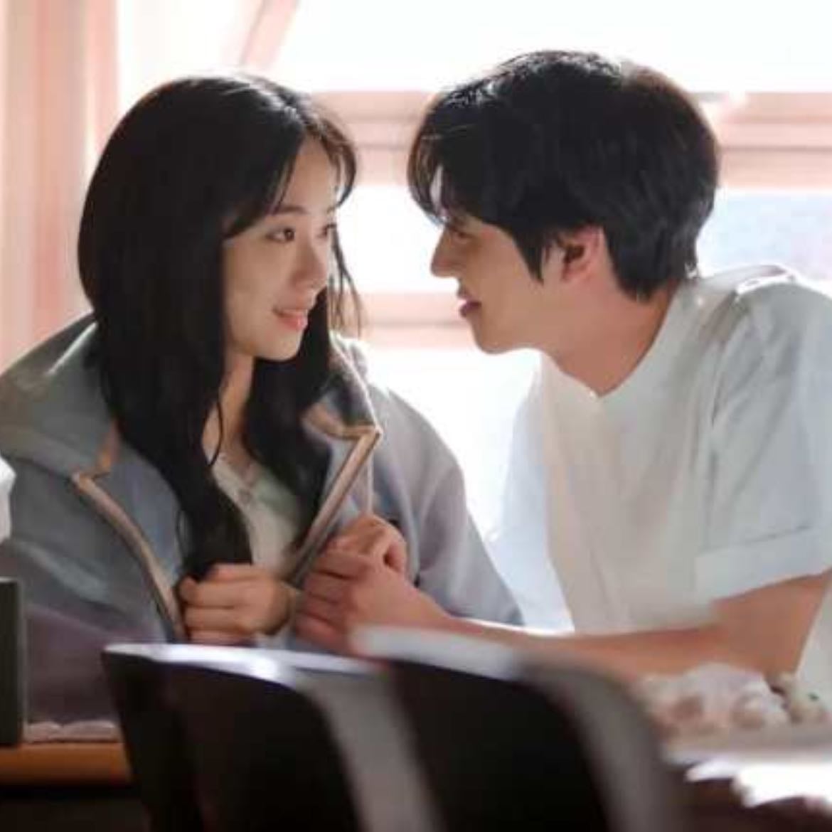 A Time Called You - Kim Jin-won, Choi Hyo-bi · 2023