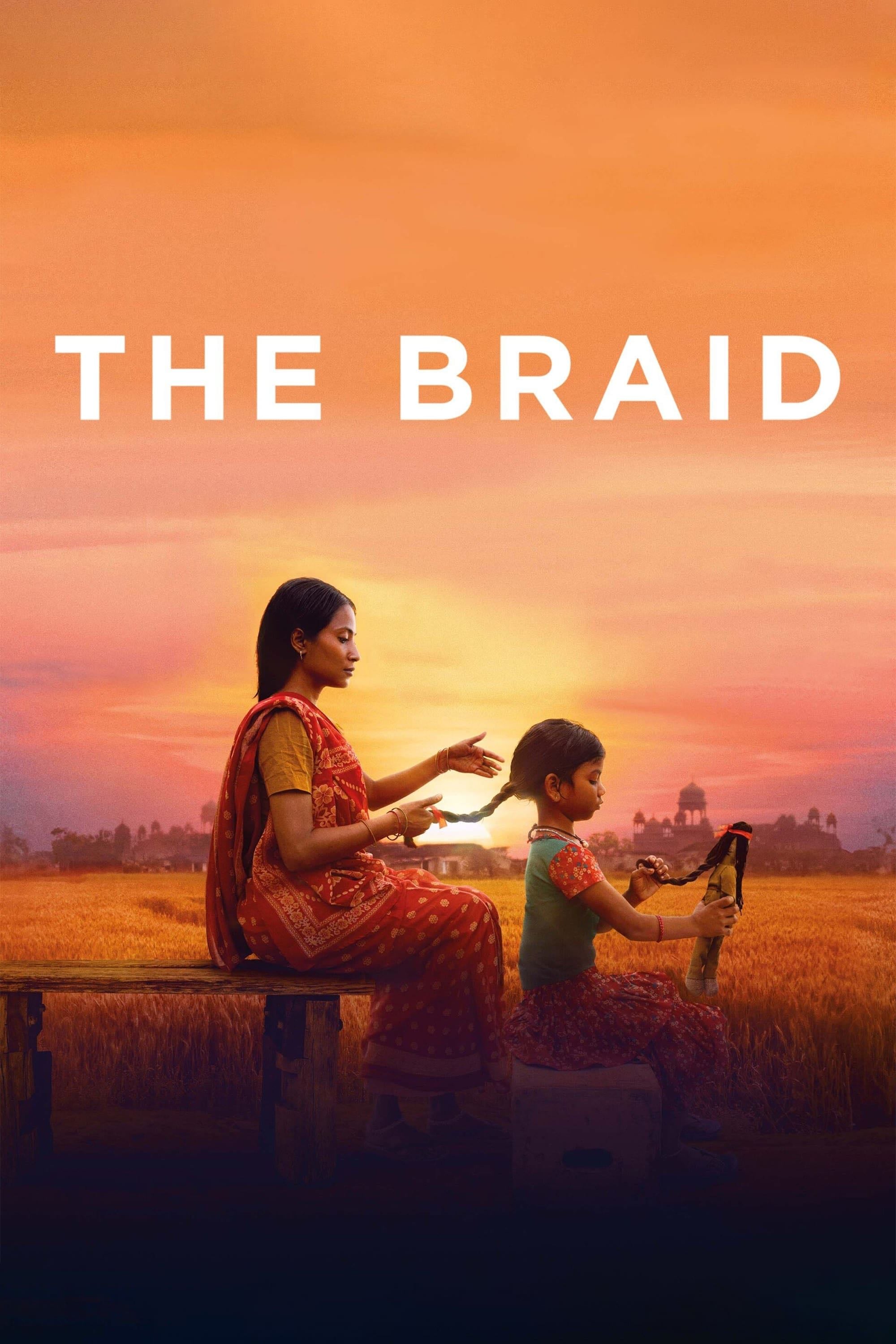 The Braid - Laetitia Colombani · 2023