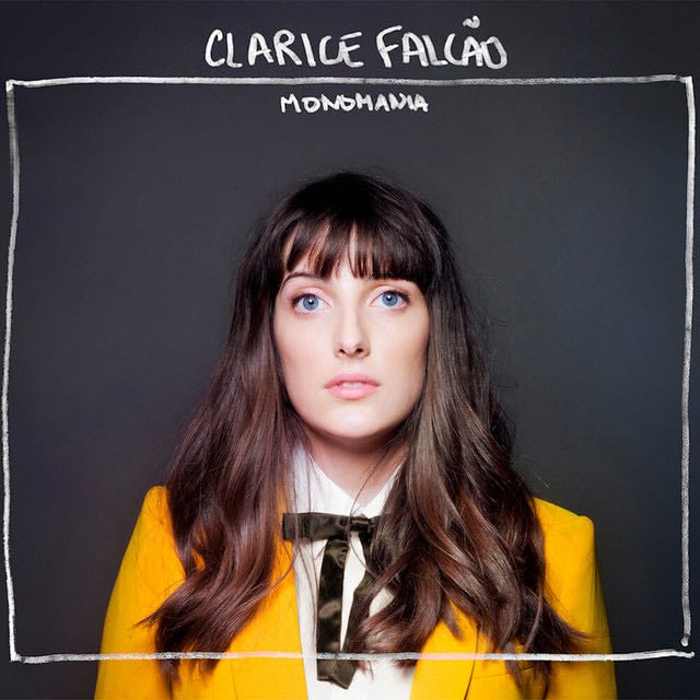 Eu Me Lembro - Song · Clarice Falcão
