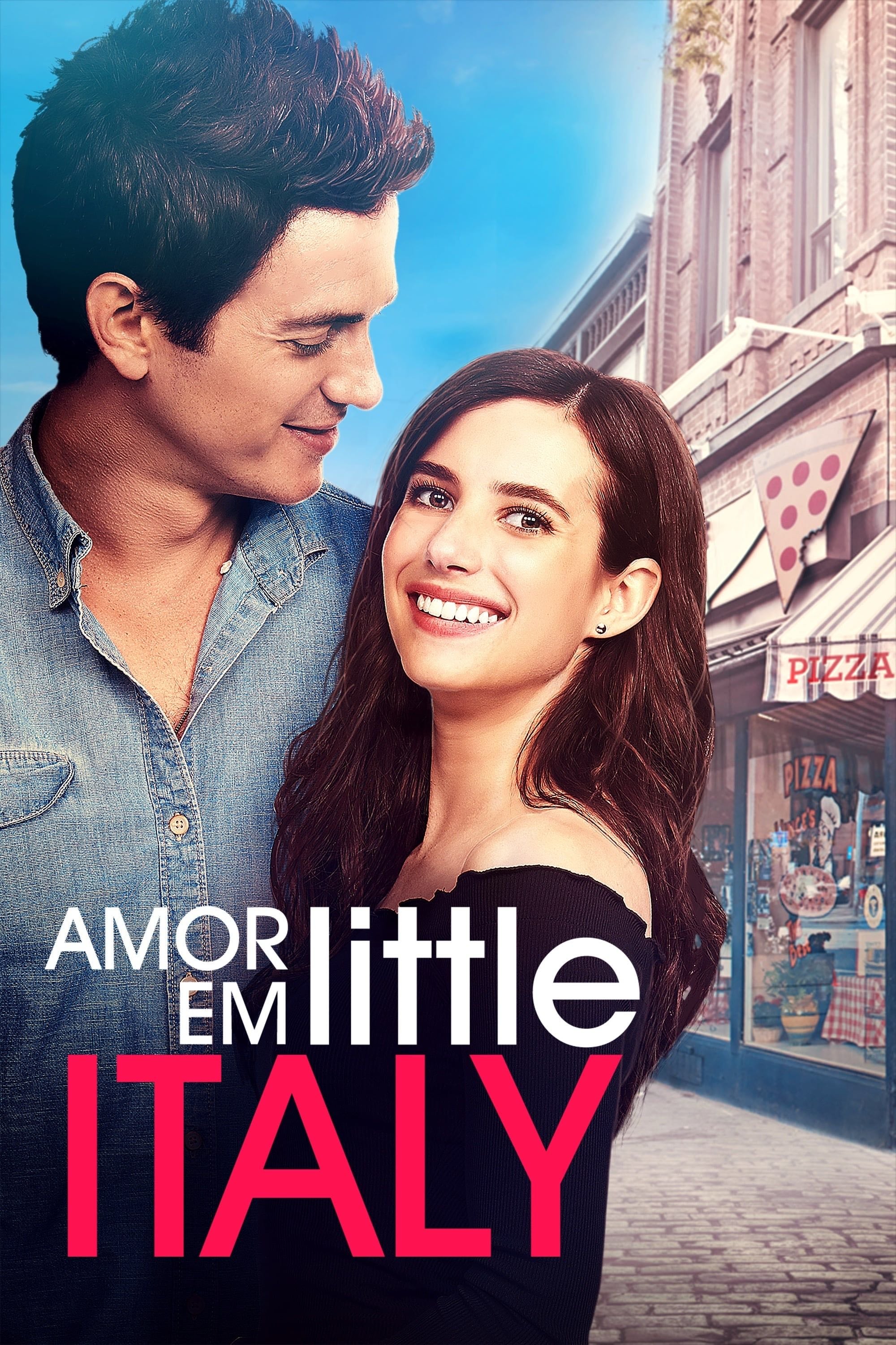 Little Italy - 27/06