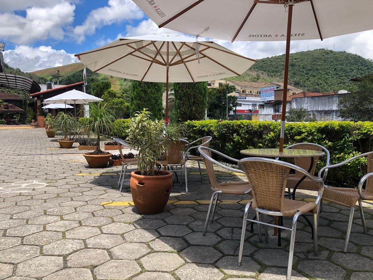 Luka's Restaurante