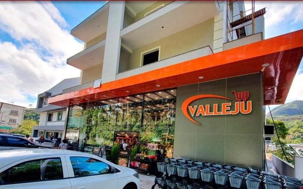 VALLEJU NOGUEIRA