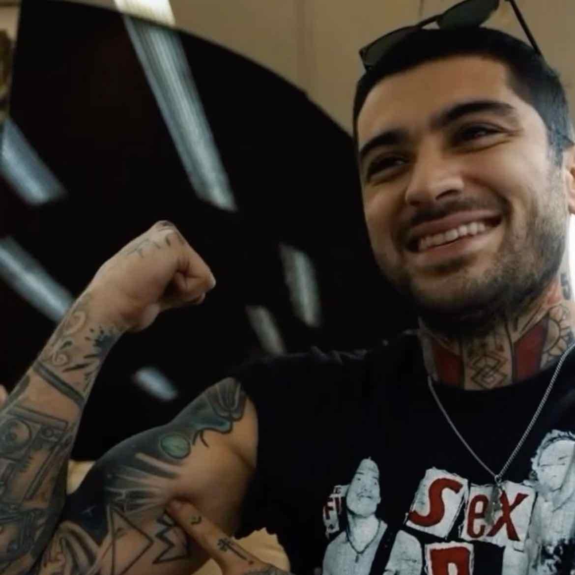 2024 zaynieeee<3 - i feel likes hes so much happier rn then he was in the past and i love that sm cuz when hes happy im happy sooo <3 ily Z