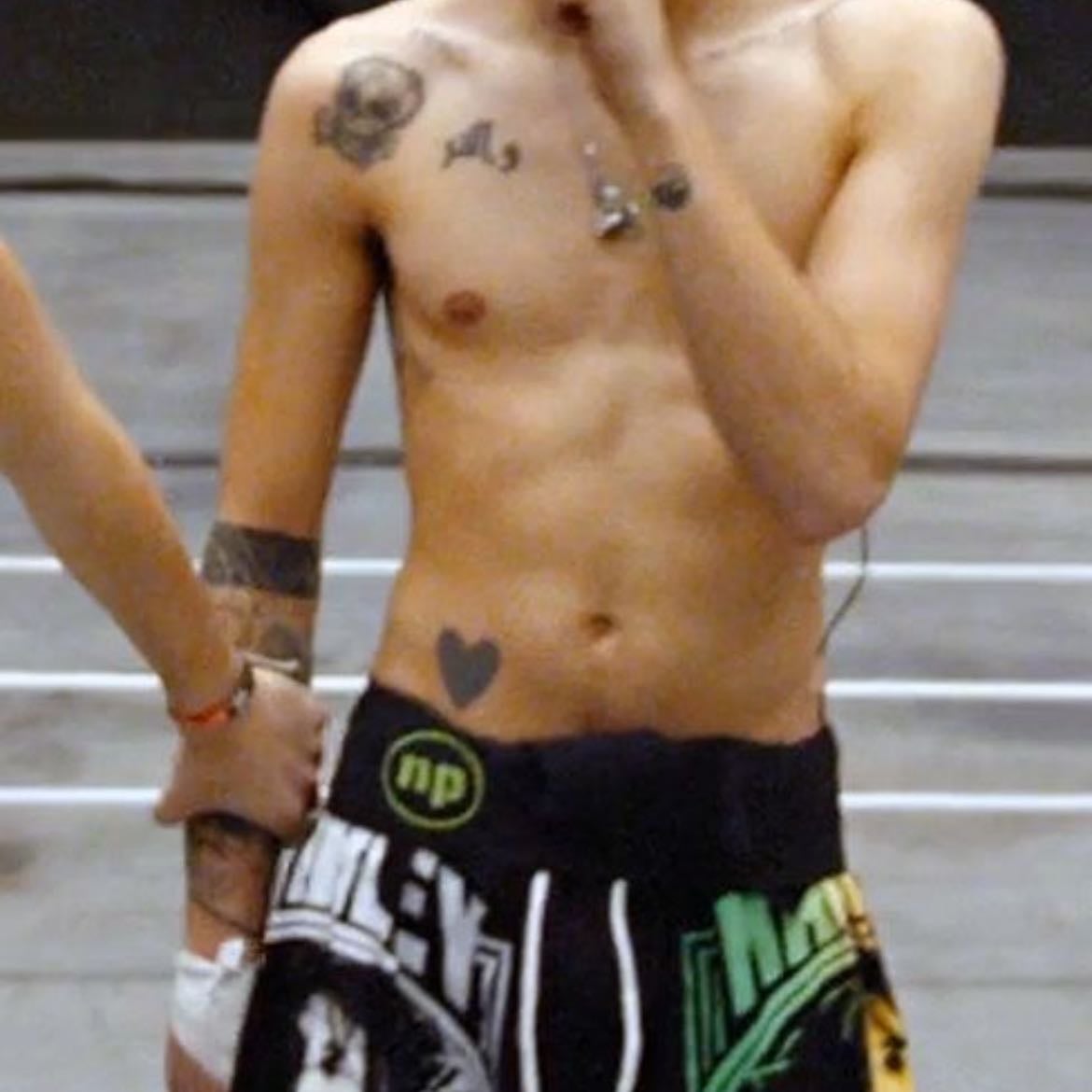 IM A fOoL fOr YoU, ZAYN! - lmfao idk