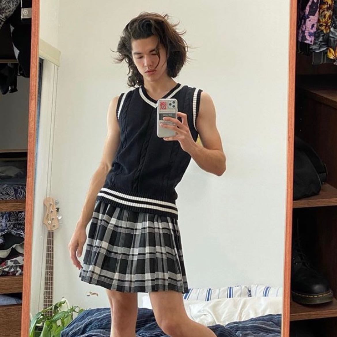 conan gray - HES SO FINE ISTG HES SO PERFECT IM GOING TO SOB HES GENUINELY AMAZING AND I LOVE HIM SO SO SO SOOOO MUCH LIKE WHY CANT MORE MEN LOOK LIKE HIM? I FEEL LIKE CRYING AND SCREAMING AND DYING AND EVERYTHING ELSE COMBINED