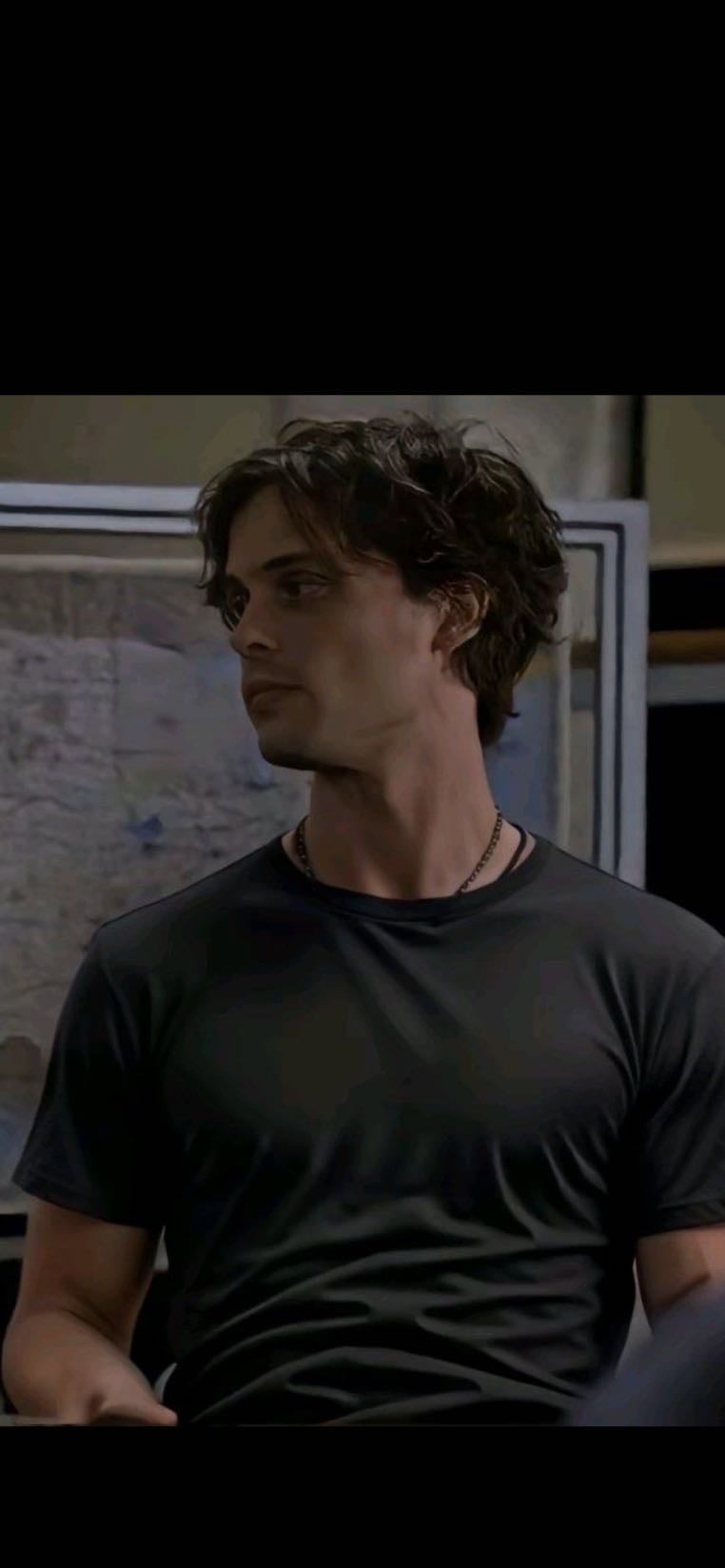 Reid- Criminal Minds - Jeff Davis · 2005