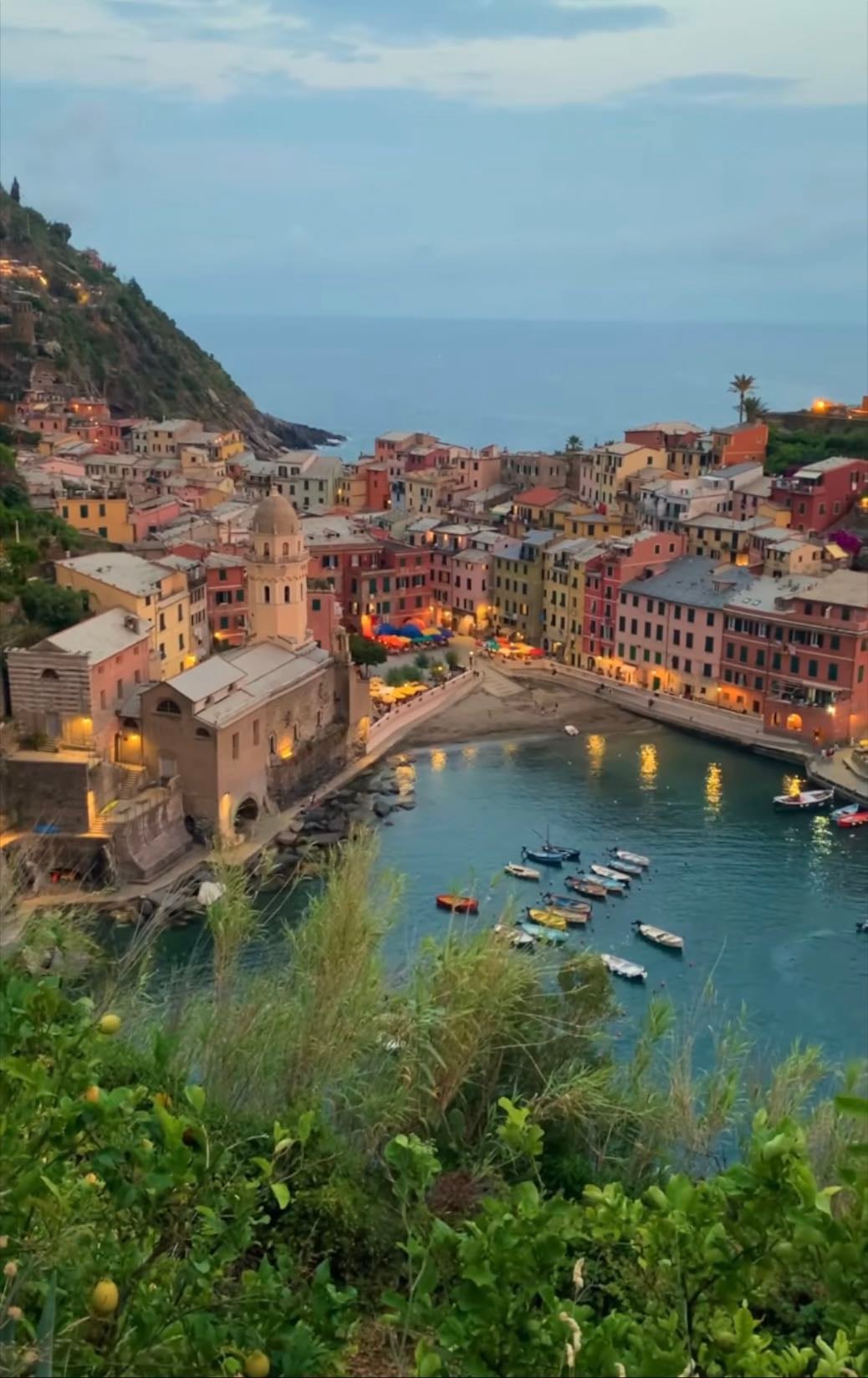 Cinque Terre