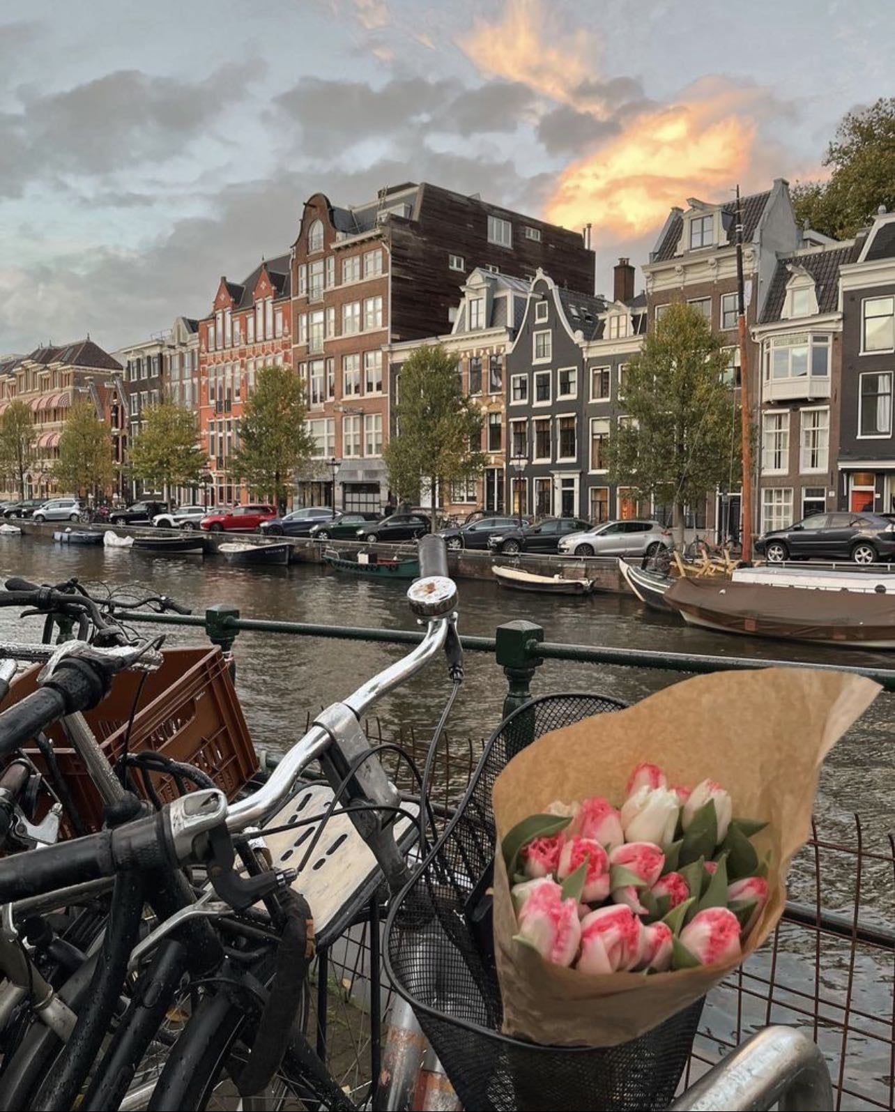 Amsterdam