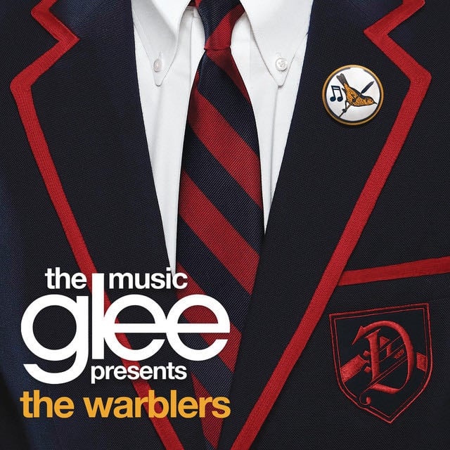 Somewhere Only We Know (feat. Darren Criss) - Song · Glee Cast, Darren Criss