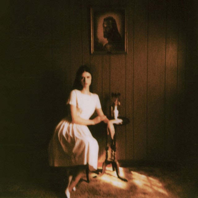 A House In Nebraska - Song · Ethel Cain