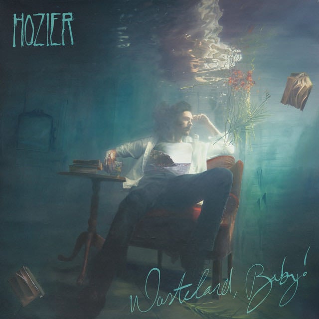Talk - Song · Hozier