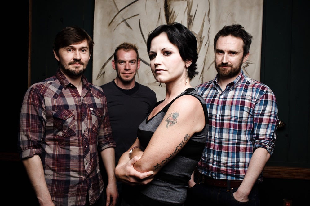 The Cranberries - Artist