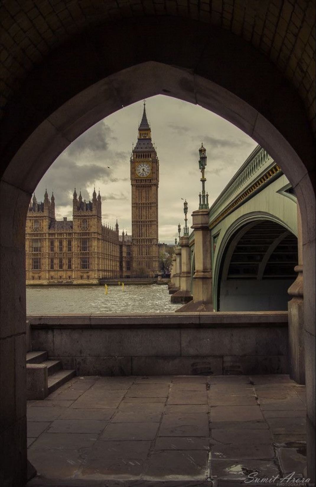 London