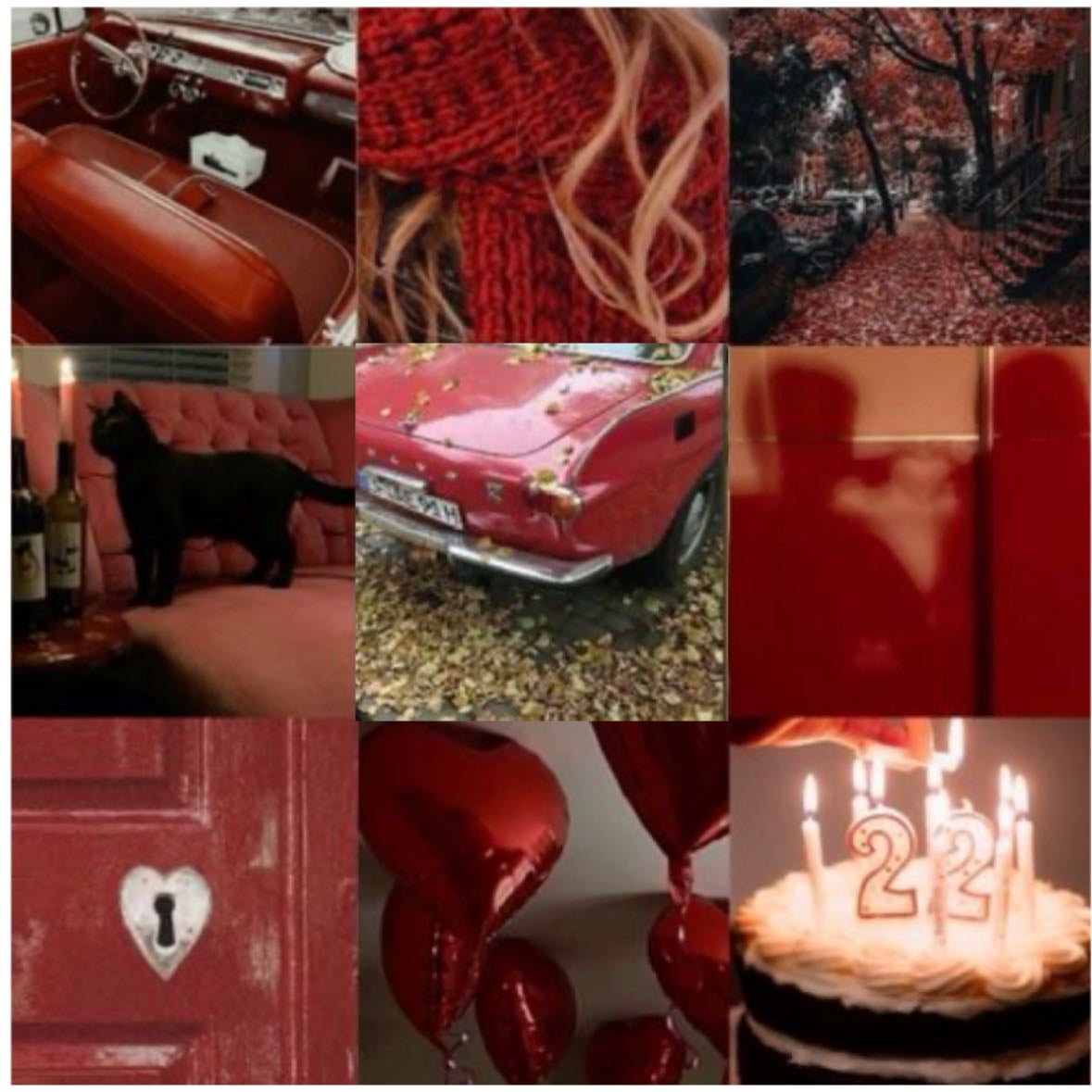 miab + ibytam - favs from red ! - fav vaults ever
